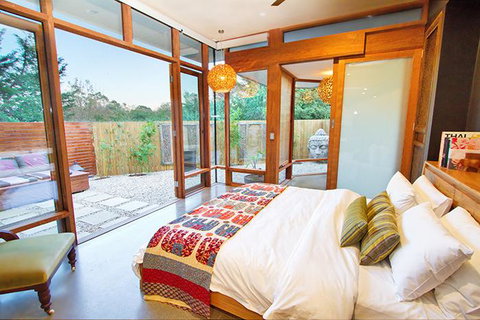 Sticky Rice Villas - Hotel WA 2