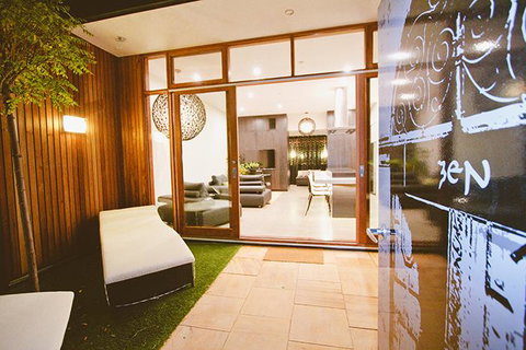 Sticky Rice Villas - Hotel WA 19