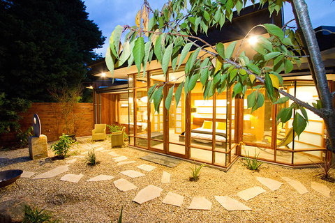 Sticky Rice Villas - Hotel WA 15