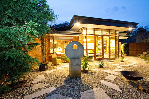 Sticky Rice Villas - Hotel WA 10