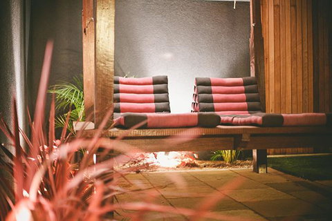 Sticky Rice Villas - Hotel WA 1