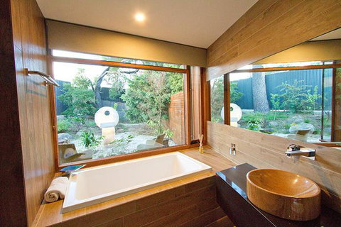 Sticky Rice Villas - Hotel WA 8