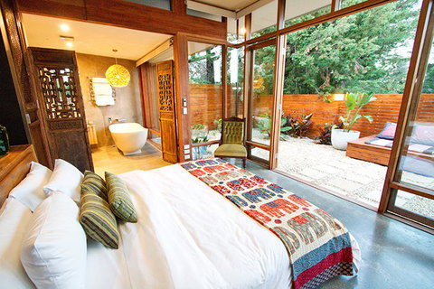 Sticky Rice Villas - Hotel WA 12