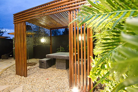 Sticky Rice Villas - Hotel WA 16