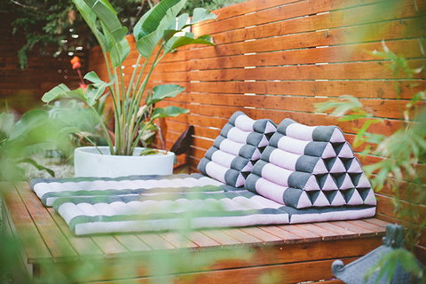 Sticky Rice Villas - Hotel WA 17