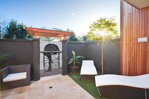 Sticky Rice Villas - Hotel WA 23