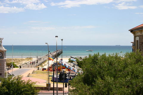 Semaphore Blue Apartments - Hotel WA 18