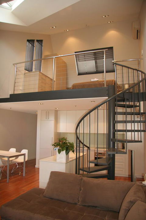 Semaphore Blue Apartments - Hotel WA 1