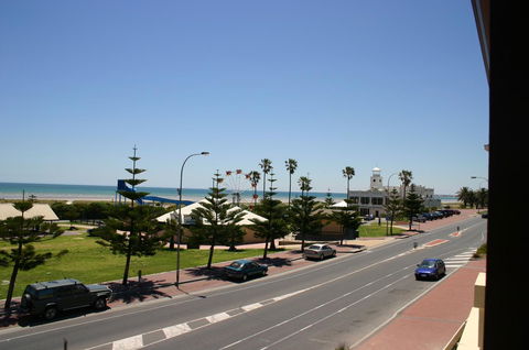 Semaphore Blue Apartments - Hotel WA 14