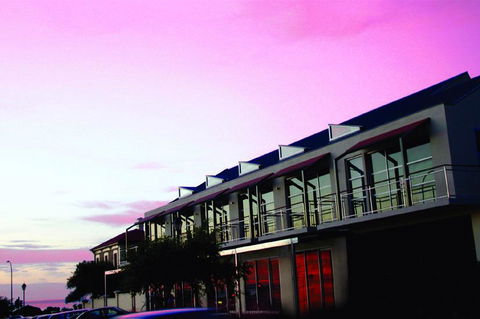 Semaphore Blue Apartments - Hotel WA 10