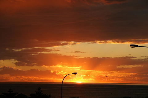 Semaphore Blue Apartments - Hotel WA 9