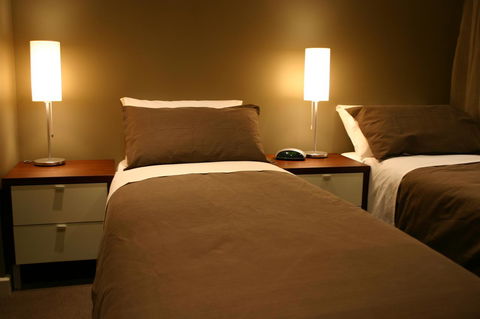 Semaphore Blue Apartments - Hotel WA 0