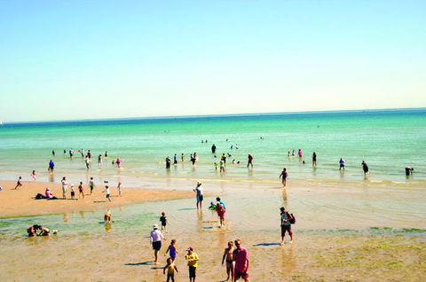 Semaphore Blue Apartments - Hotel WA 8