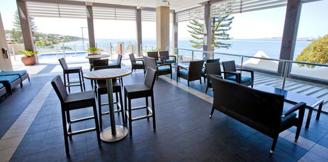 Port Lincoln Hotel - Hotel WA 37