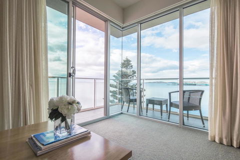 Port Lincoln Hotel - Hotel WA 12