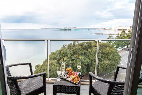 Port Lincoln Hotel - Hotel WA 13