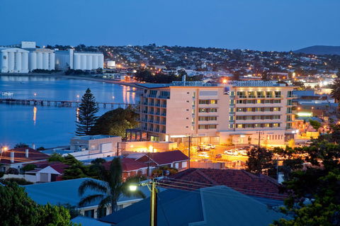 Port Lincoln Hotel - Hotel WA 41