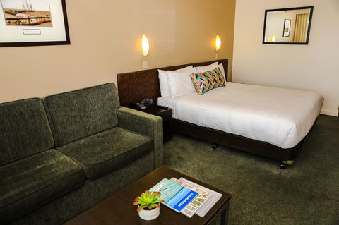 Port Lincoln Hotel - Hotel WA 6