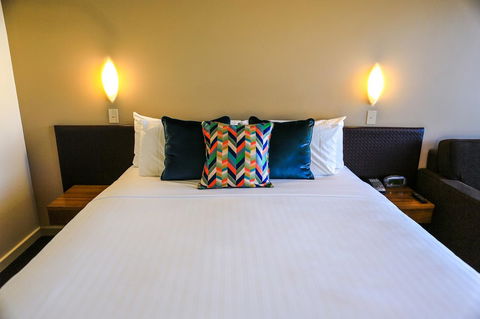 Port Lincoln Hotel - Hotel WA 10