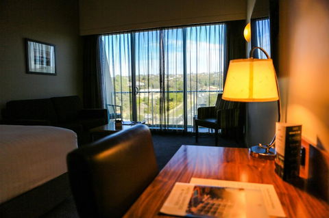 Port Lincoln Hotel - Hotel WA 5