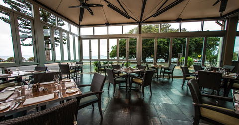 Port Lincoln Hotel - Hotel WA 43