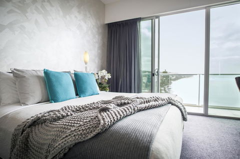 Port Lincoln Hotel - Hotel WA 17