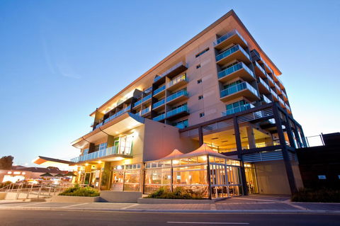 Port Lincoln Hotel - Hotel WA 18