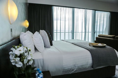 Port Lincoln Hotel - Hotel WA 8