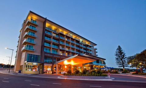 Port Lincoln Hotel - Hotel WA 38