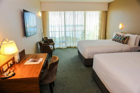 Port Lincoln Hotel - Hotel WA 14