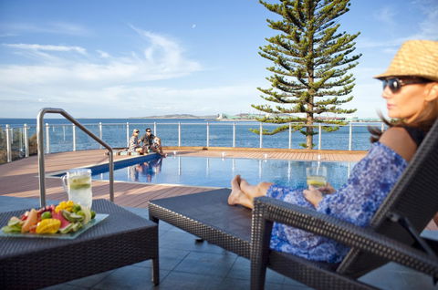 Port Lincoln Hotel - Hotel WA 22