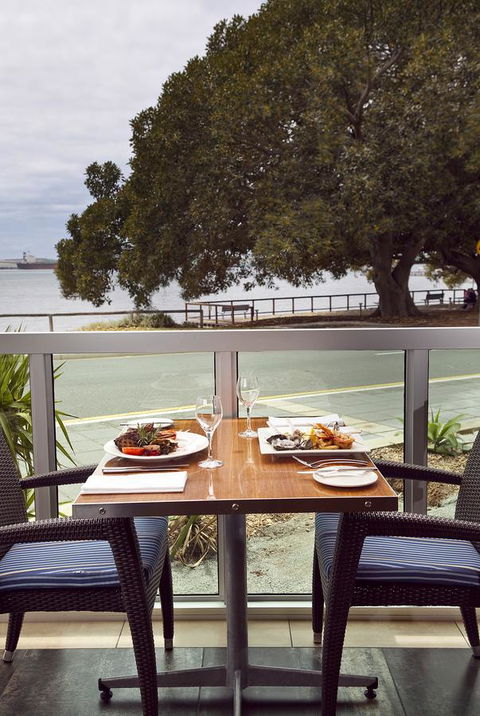 Port Lincoln Hotel - Hotel WA 42