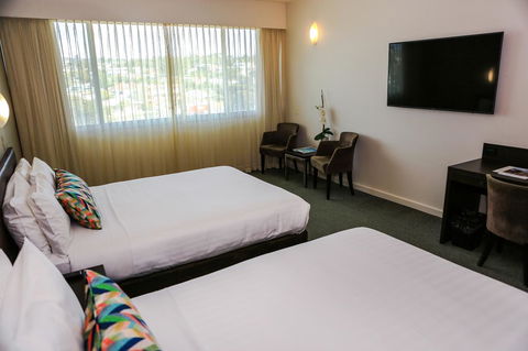 Port Lincoln Hotel - Hotel WA 15