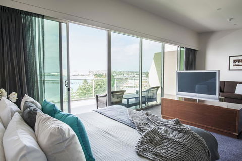 Port Lincoln Hotel - Hotel WA 36