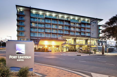 Port Lincoln Hotel - Hotel WA 16