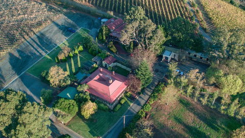 Vineyard Cottage BnB - Hotel WA 1