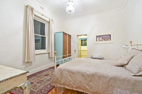 Vineyard Cottage BnB - Hotel WA 6