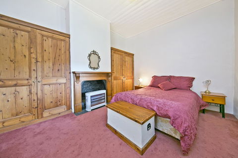 Vineyard Cottage BnB - Hotel WA 7