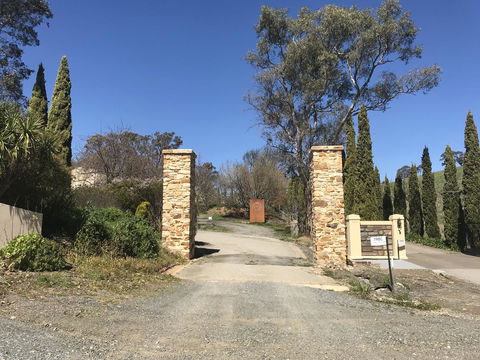 Vineyard Cottage BnB - Hotel WA 10