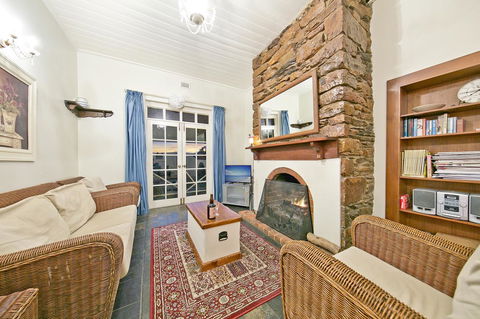 Vineyard Cottage BnB - Hotel WA 3