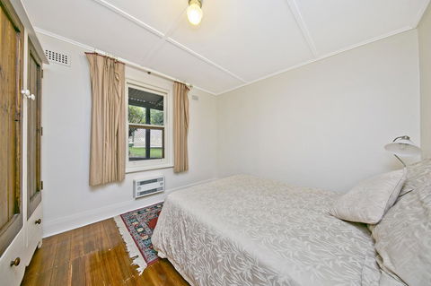 Vineyard Cottage BnB - Hotel WA 18