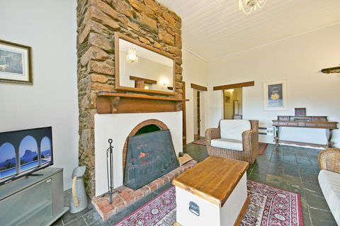 Vineyard Cottage BnB - Hotel WA 14