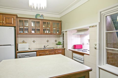 Vineyard Cottage BnB - Hotel WA 19