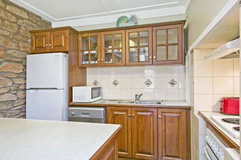 Vineyard Cottage BnB - Hotel WA 5