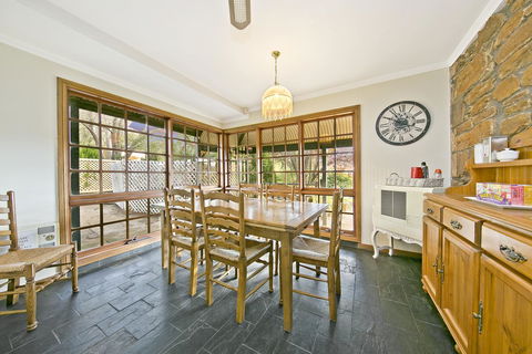 Vineyard Cottage BnB - Hotel WA 4