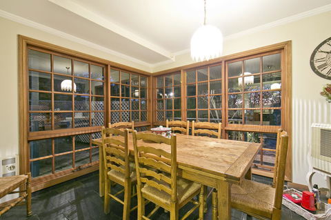 Vineyard Cottage BnB - Hotel WA 20