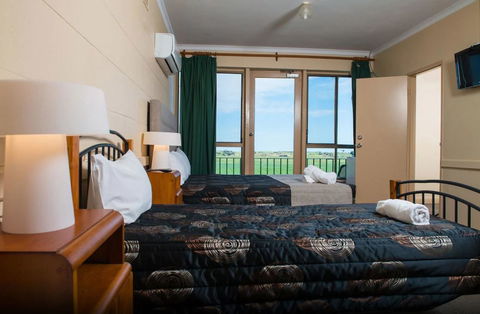 Tailem Bend Riverside Hotel - Hotel WA 1