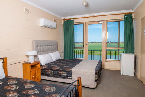 Tailem Bend Riverside Hotel - Hotel WA 0