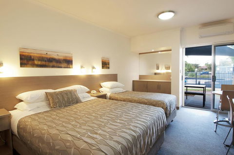 Loxton Community Hotel Motel - Hotel WA 16