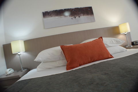 Loxton Community Hotel Motel - Hotel WA 29